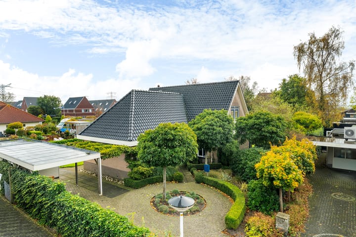 Photo 12 of Pipegaal 9