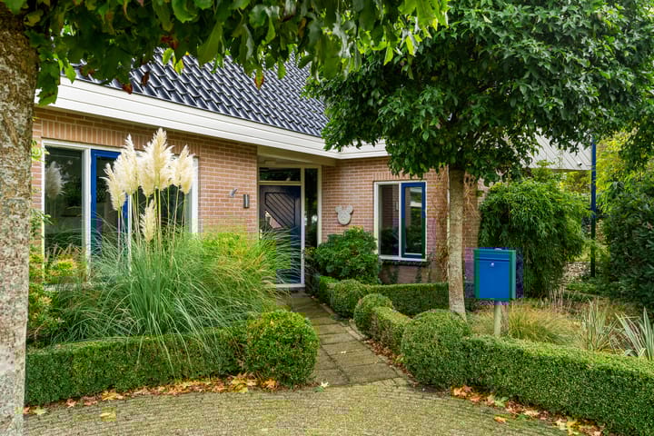 Photo 13 of Pipegaal 9