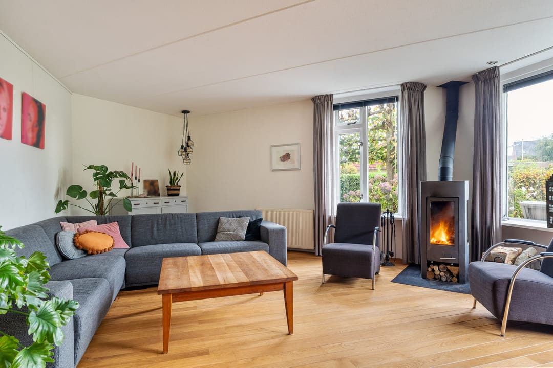 Foto 16 van Pipegaal 9