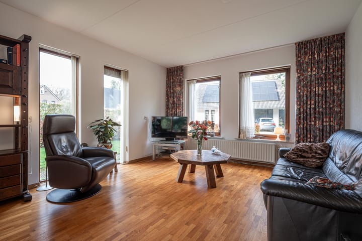 Foto 2 van Bosland 3