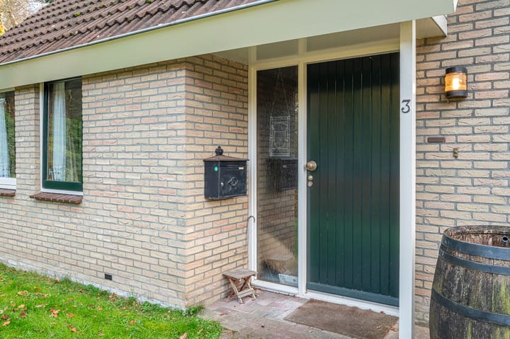 Foto 11 van Bosland 3