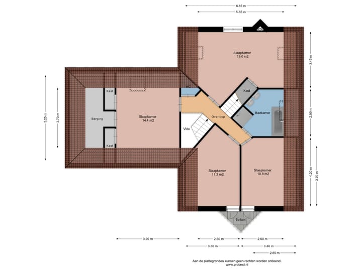 Photo 63 of Pipegaal 9