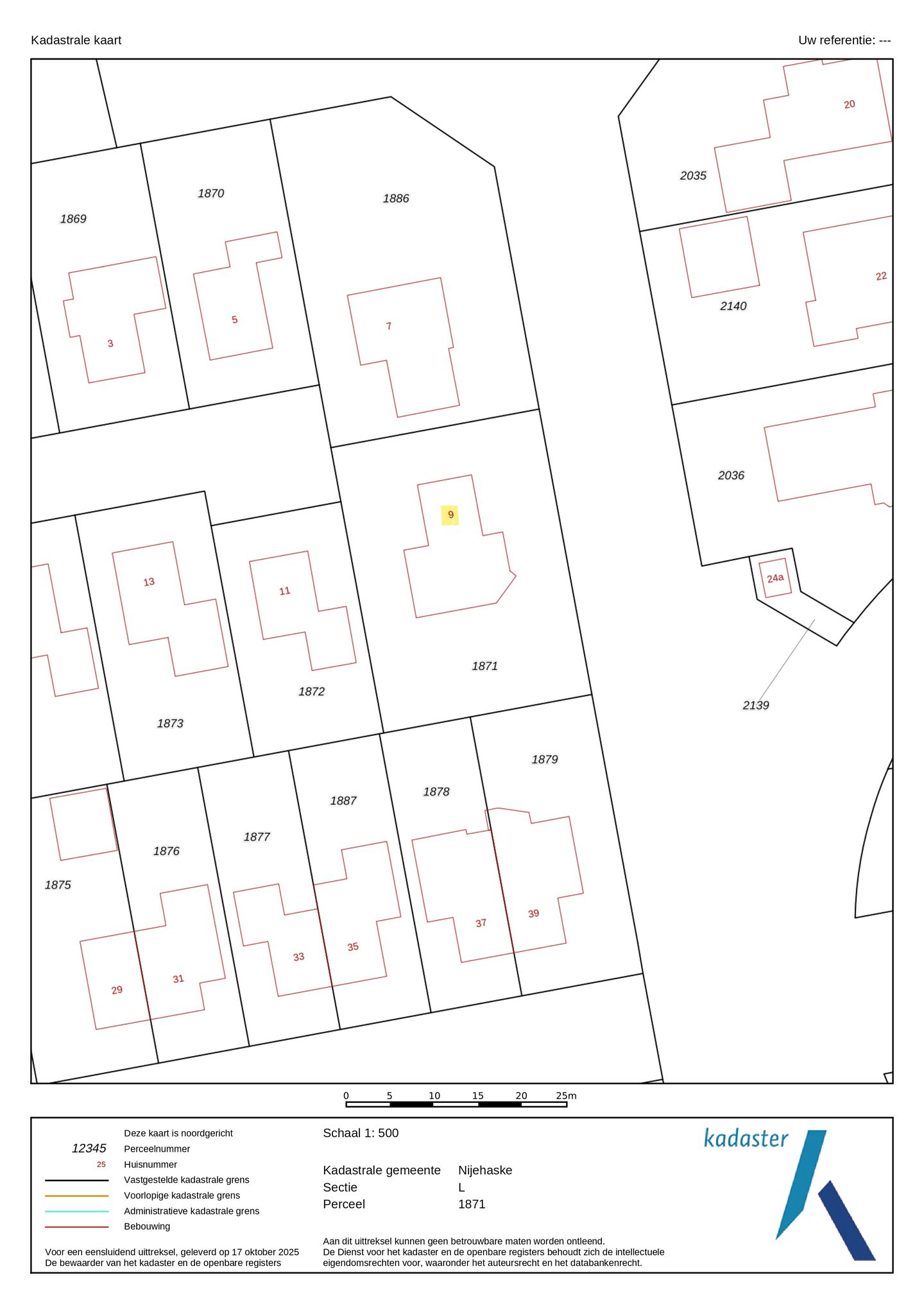 Foto 65 van Pipegaal 9