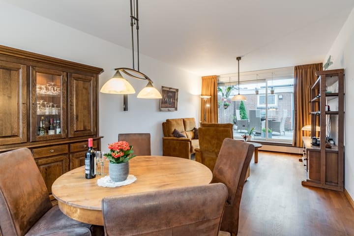 Foto 12 van Trompstraat 38