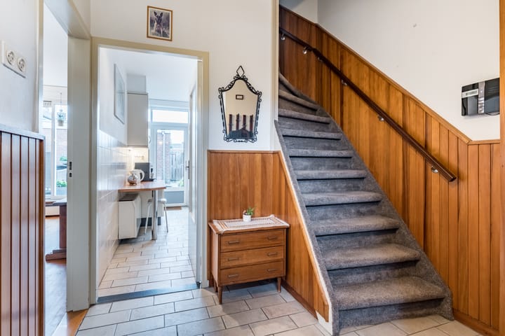 Foto 15 van Trompstraat 38