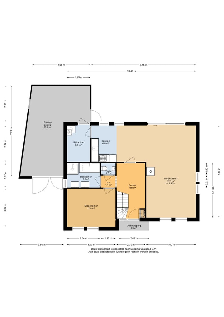 Foto 49 van Bosland 3