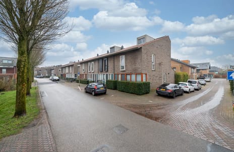 Veldruskade 36 secondary image