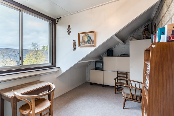 Foto 28 van Trompstraat 38