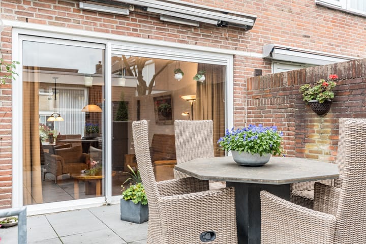 Foto 33 van Trompstraat 38