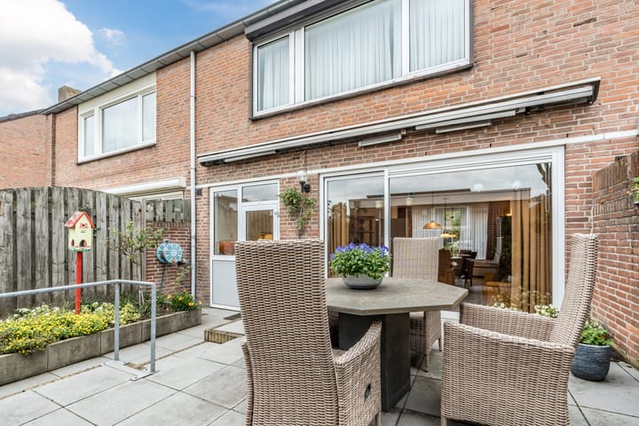 Foto 34 van Trompstraat 38