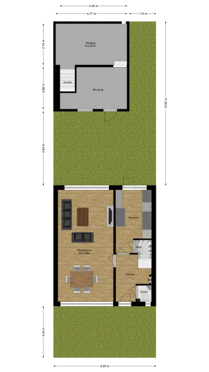 Foto 37 van Trompstraat 38