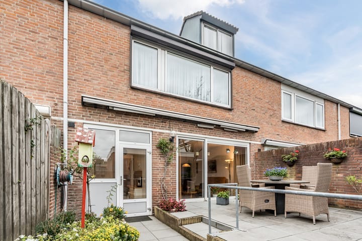 Foto 35 van Trompstraat 38