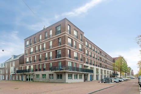 Dijkmanshuizenstraat thumbnail