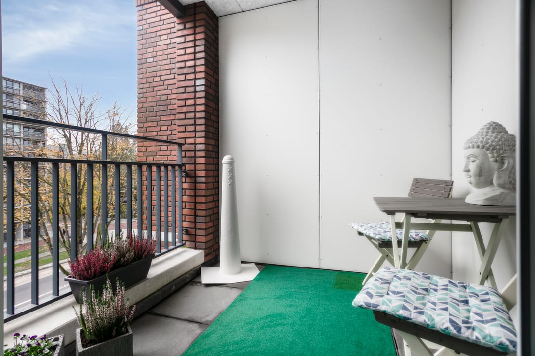 Foto 17 van Dijkmanshuizenstraat 34