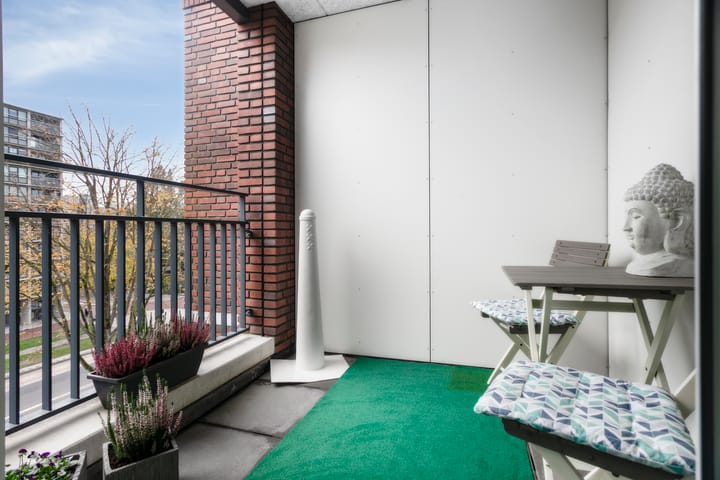 Photo 17 of Dijkmanshuizenstraat 34