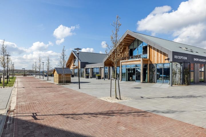 Foto 22 van Maasresidence Thorn, appartement 5