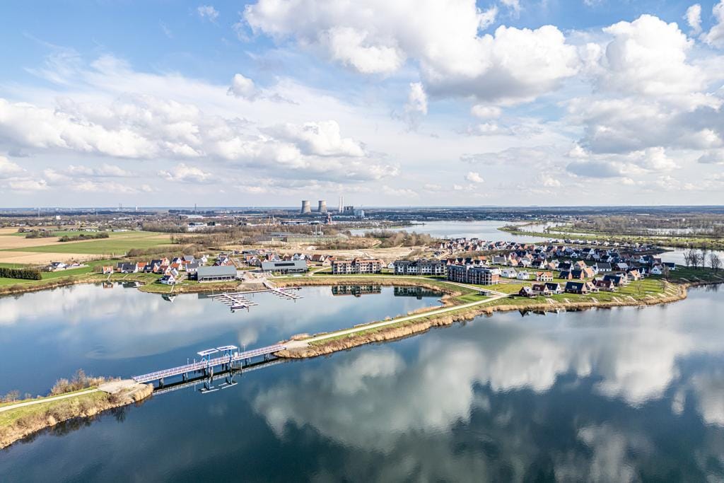 Foto 25 van Maasresidence Thorn, appartement 5