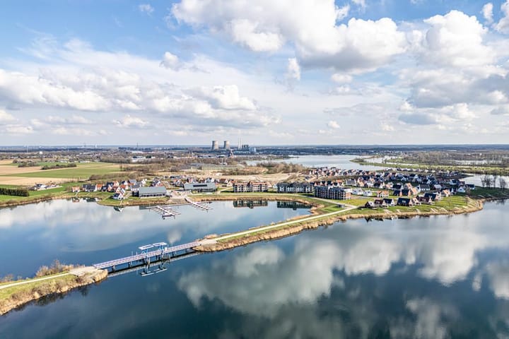 Foto 25 van Maasresidence Thorn, appartement 5