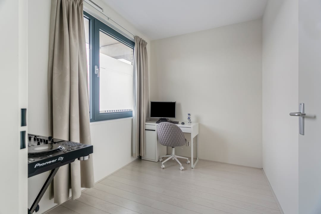 Foto 22 van Dijkmanshuizenstraat 34