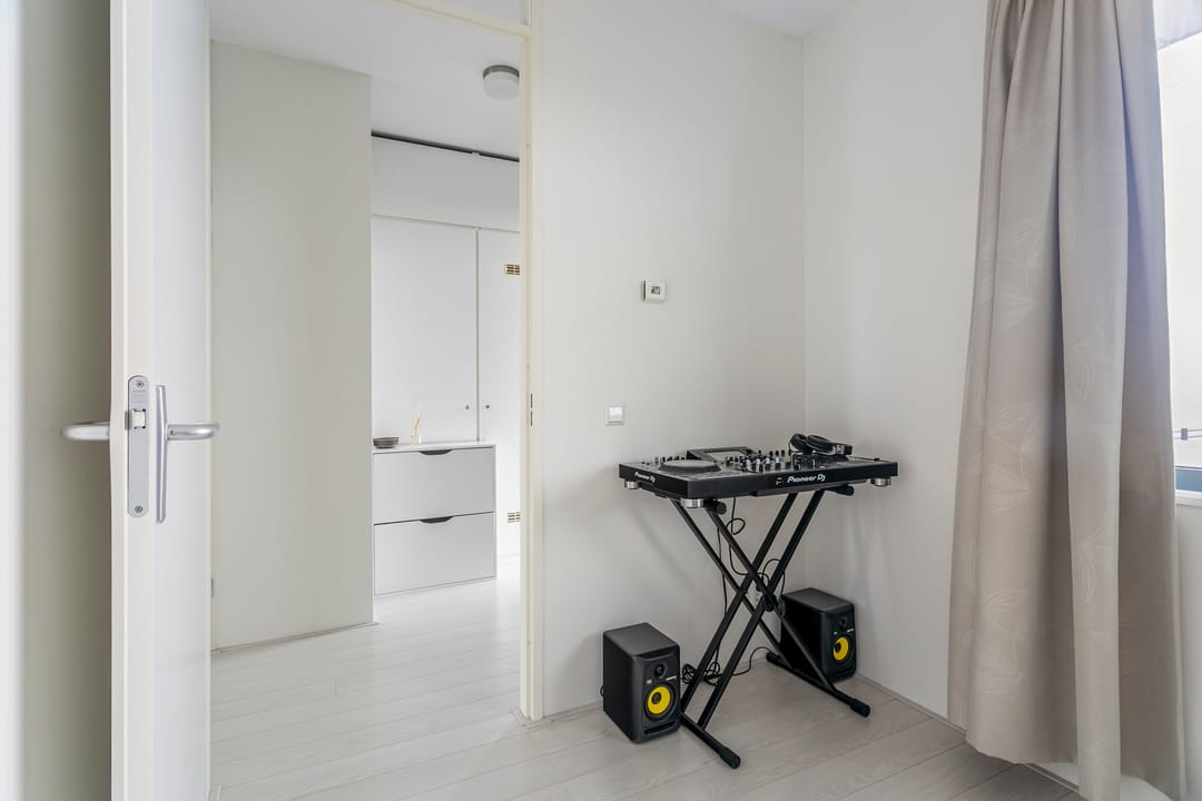 Foto 23 van Dijkmanshuizenstraat 34