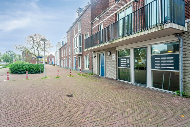 Photo 30 of Dijkmanshuizenstraat 34