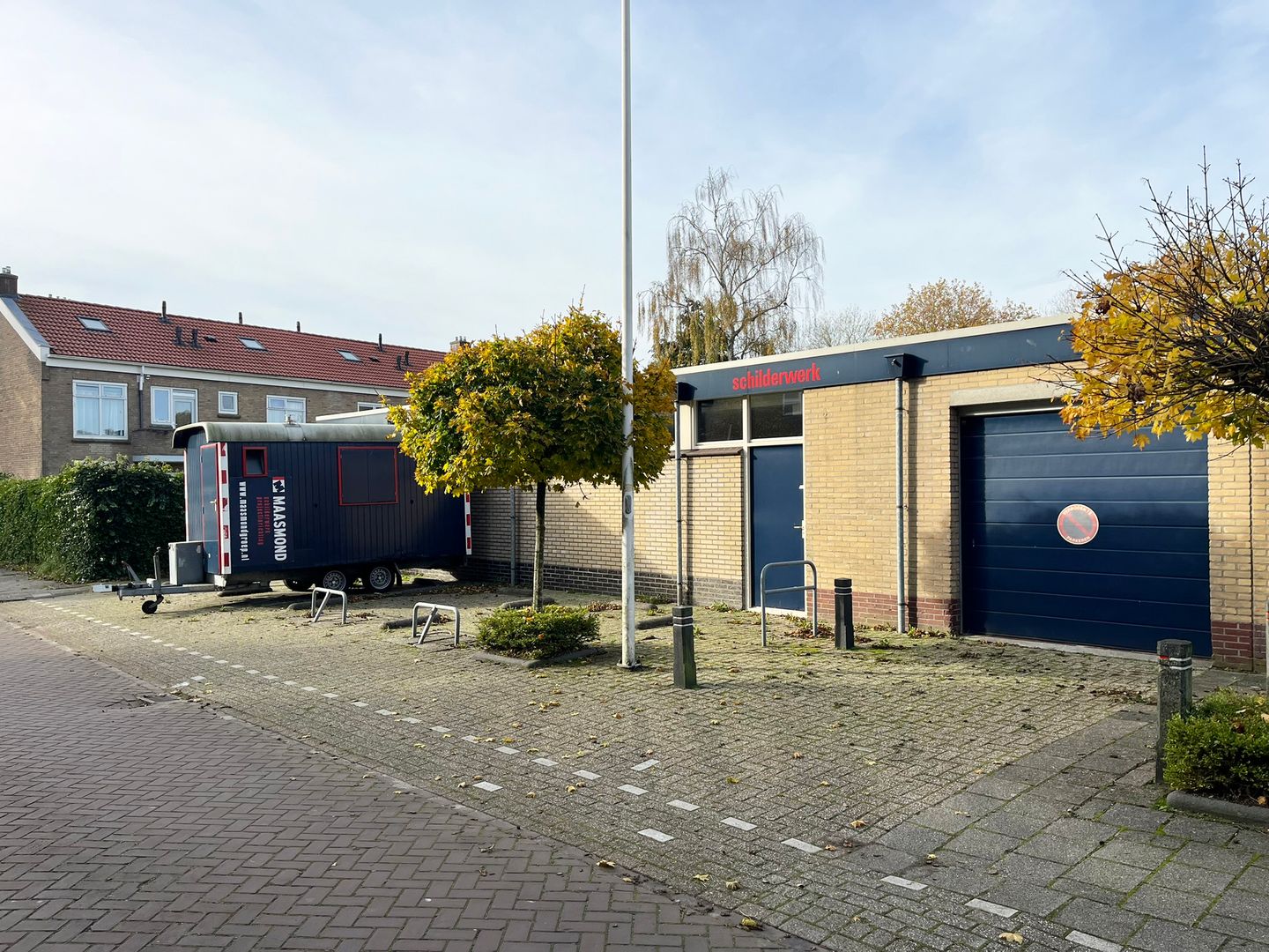 View photo 2 of Corellistraat 50