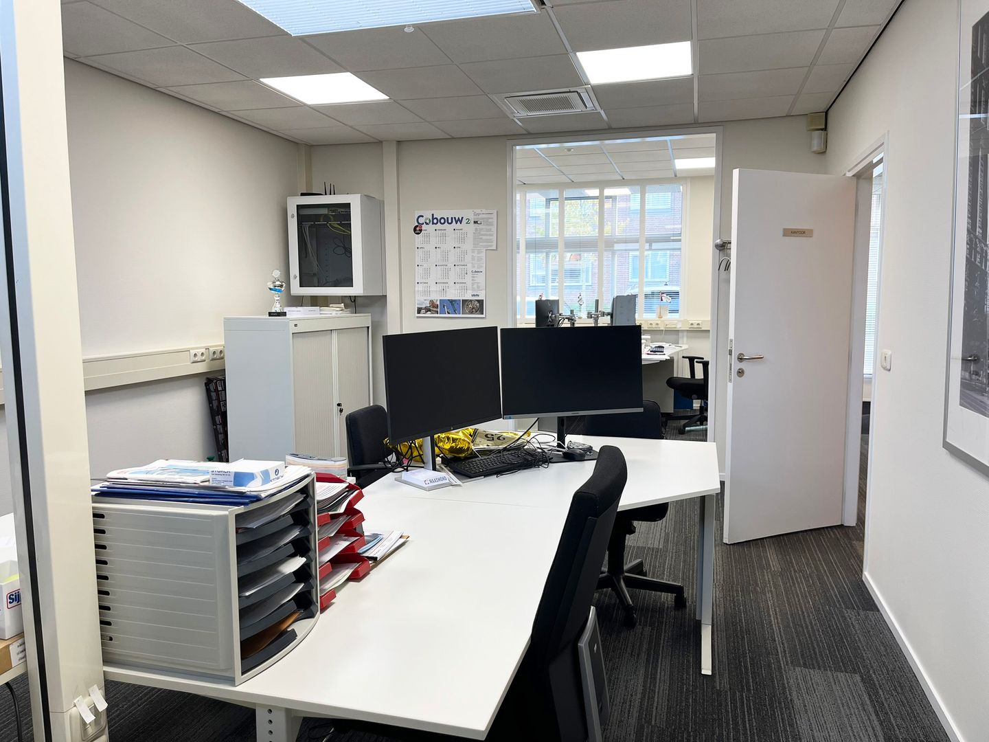 View photo 3 of Corellistraat 50