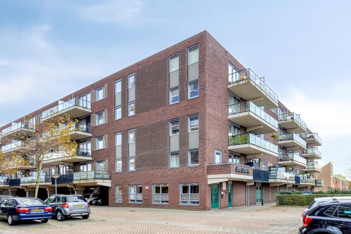 Photo 6 of Vossenzoom 85