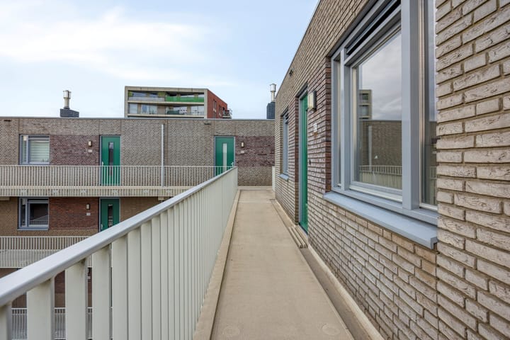 Photo 7 of Vossenzoom 85