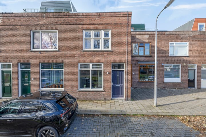 Foto 4 van Da Costakade 10