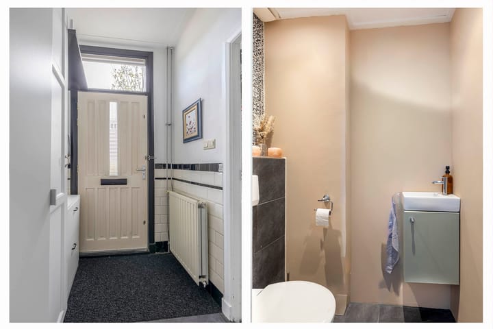 Foto 6 van Da Costakade 10