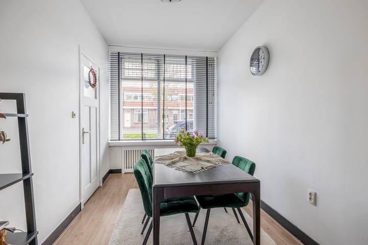 Foto 7 van Da Costakade 10