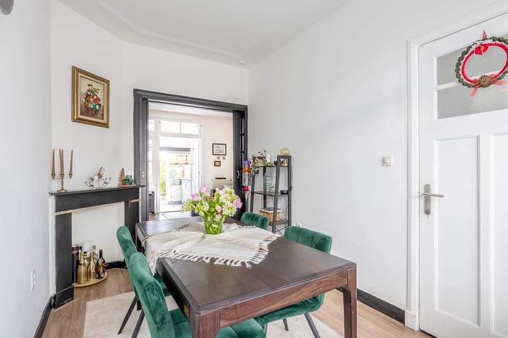 Foto 8 van Da Costakade 10