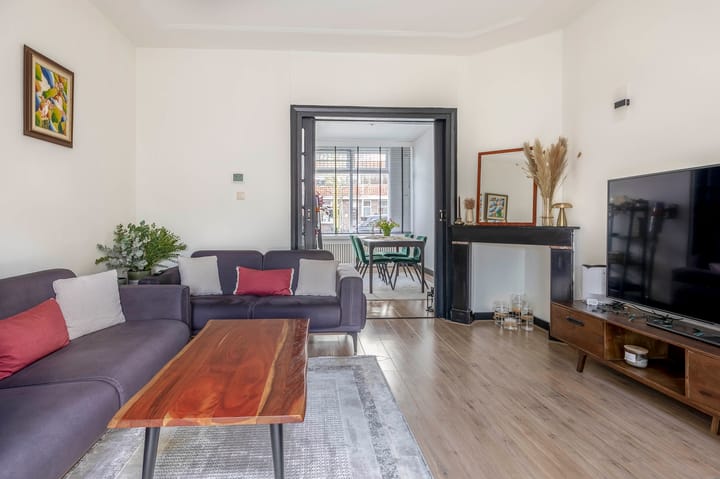 Foto 10 van Da Costakade 10