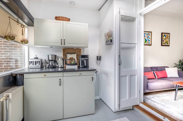 Foto 12 van Da Costakade 10