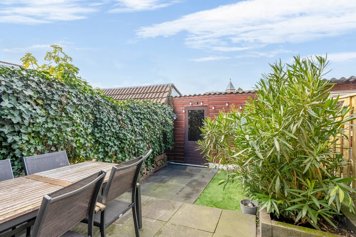 Foto 14 van Da Costakade 10