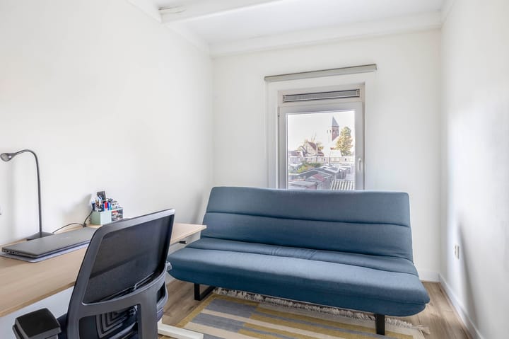 Foto 19 van Da Costakade 10