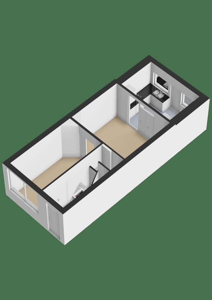 Foto 25 van Da Costakade 10