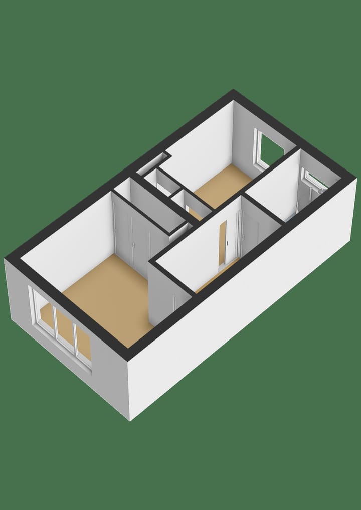 Foto 27 van Da Costakade 10