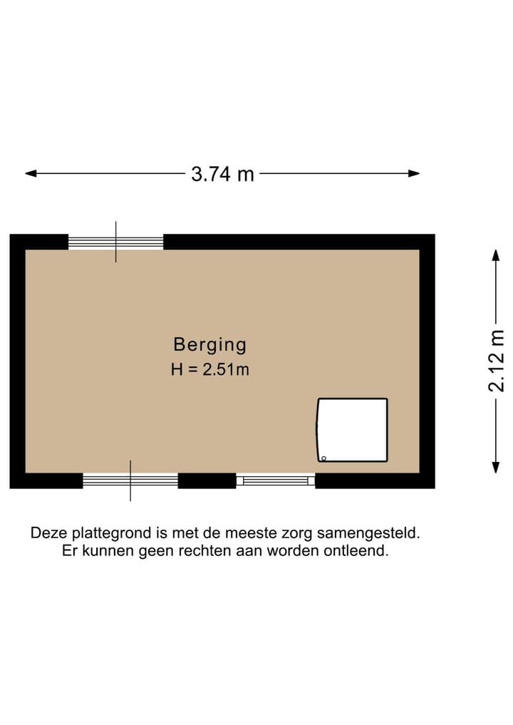 Foto 28 van Da Costakade 10
