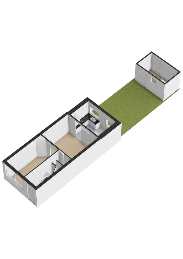 Foto 31 van Da Costakade 10