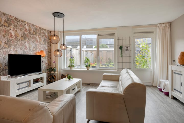 Foto 2 van Bosanemoon 10