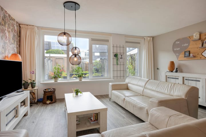 Foto 3 van Bosanemoon 10