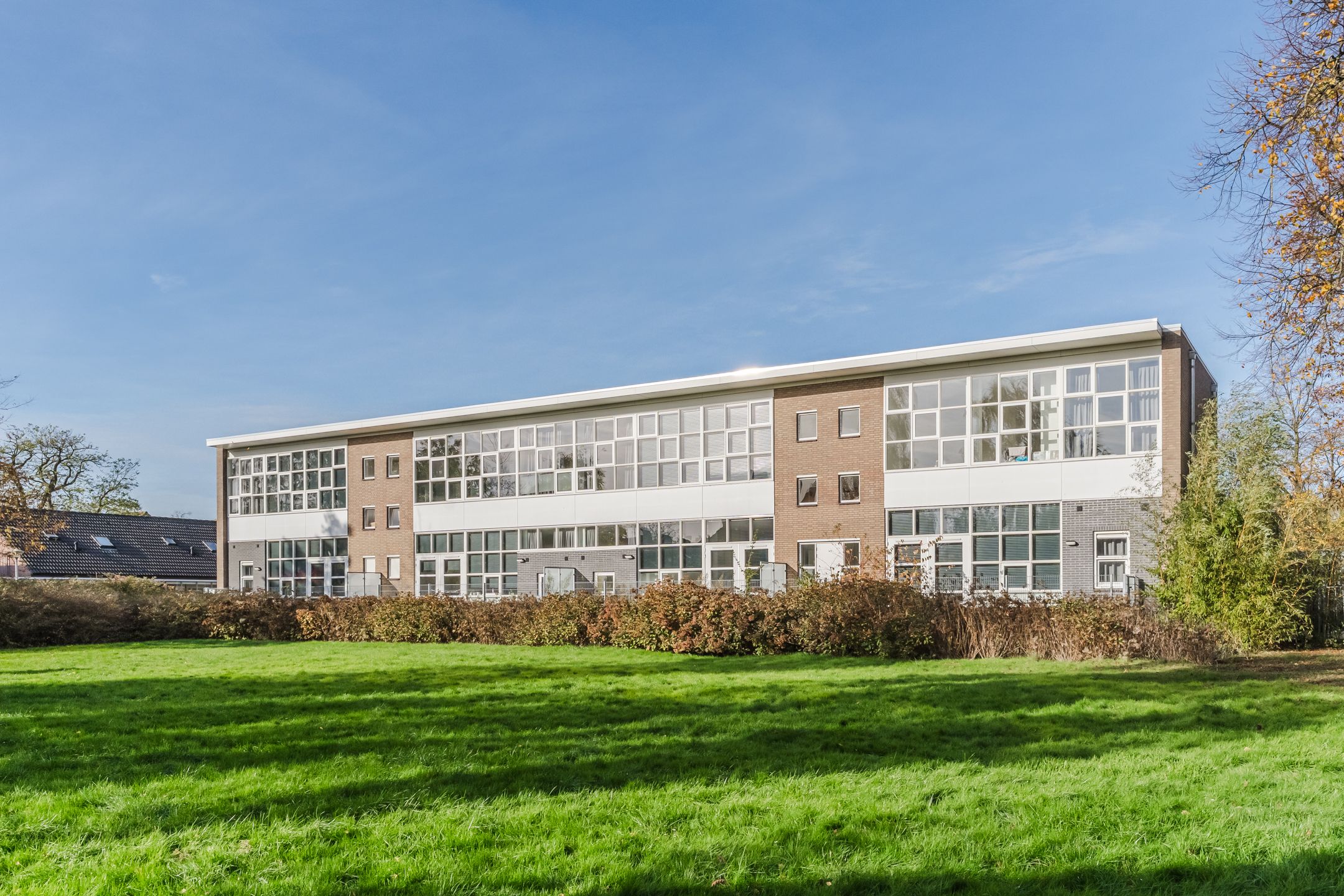 Mendelssohnlaan 3-M 3 M