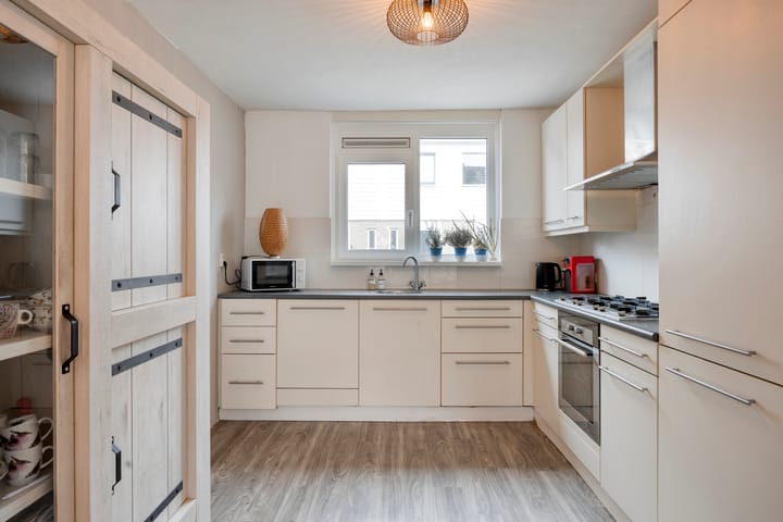 Foto 5 van Bosanemoon 10