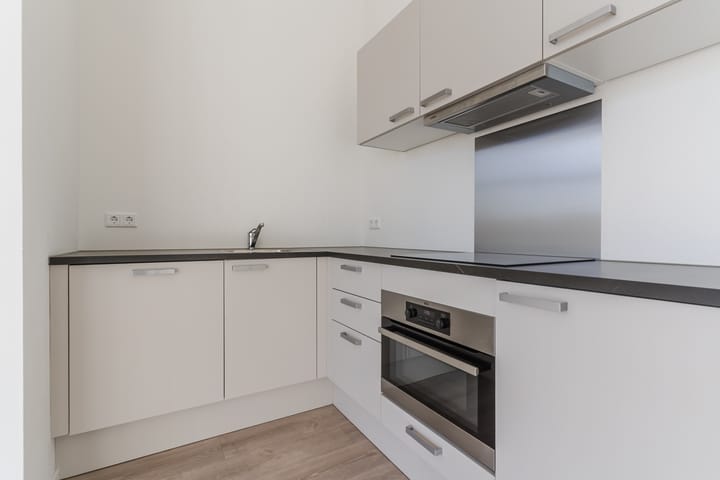 Foto 3 van Mendelssohnlaan 3-M