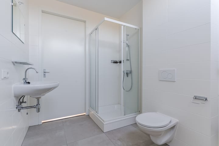 Foto 4 van Mendelssohnlaan 3-M