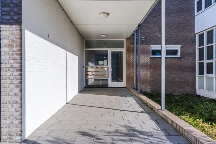 Foto 7 van Mendelssohnlaan 3-M