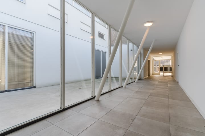 Foto 9 van Mendelssohnlaan 3-M