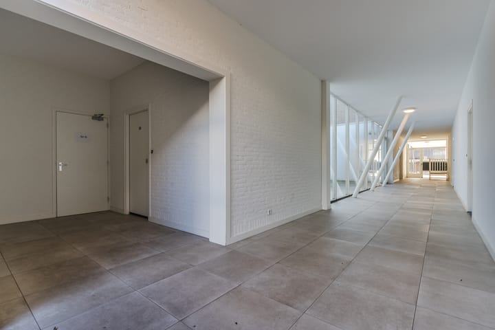 Foto 10 van Mendelssohnlaan 3-M